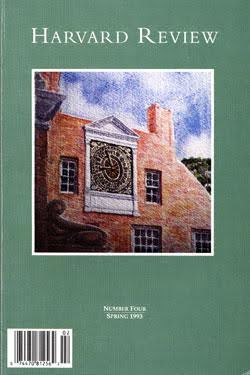 Harvard Review
