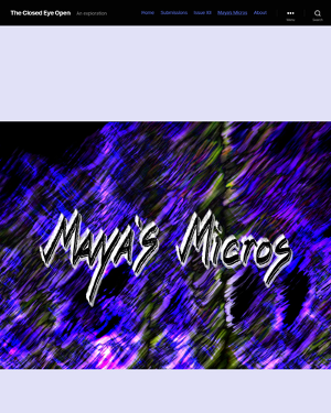 Mayas Micros
