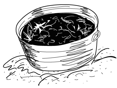 tub