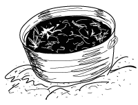 tub